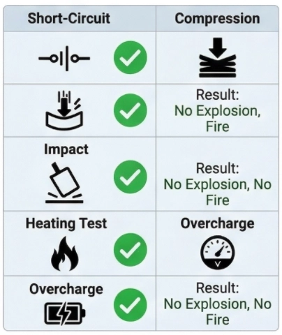 Pouch-Type Solid-State Battery Features (1)